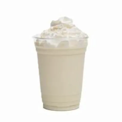 Vanilla Milkshake